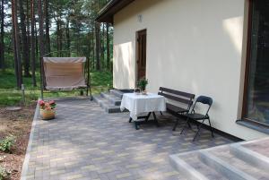 Fotografie z fotogalerie ubytování Jūrmalas Priedes v destinaci Apšuciems