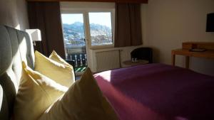 Gallery image of Hotel Sonnenbichl in Halblech