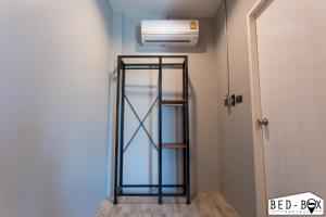 Fotografie z fotogalerie ubytování Bed Box v destinaci Nakhon Ratčasima