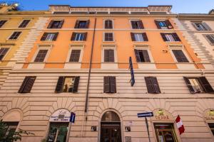 Gallery image of Hotel Domus Mea in Rome