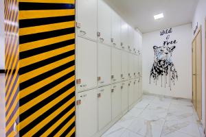 Gallery image of WHITE HOTEL & HOSTEL in Bishkek