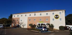 B&B Hotel Bollène