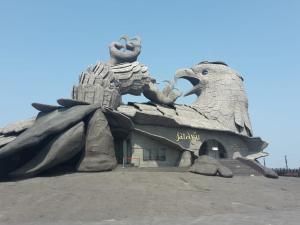 Munroe IslandMunroe Heritage Inn的相册照片