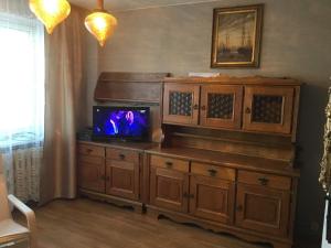 Fotografia z galérie ubytovania Mieszkanie dla 2 osób, Sopot Brodwino v destinácii Sopot