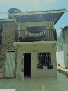 Gallery image of Casa das Flores in Guaramiranga