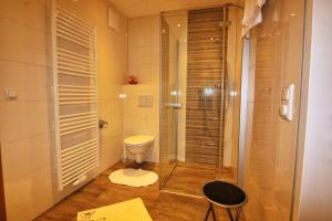 Bagno di Haus Scheiber