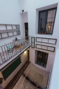 Hotel Boutique Alicante Palacete S.XVII Adults Only, Alicante ...