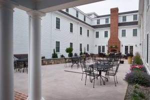 صورة لـ The Groton Inn في Groton