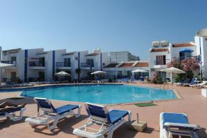 Gallery image of Alexia Hotel Apartments in Ayia Napa