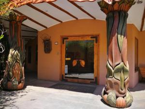 Foto sihtkohas San José de Maipo asuva majutusasutuse SEL Lodge - Aventura y Descanso galeriist