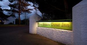 Brown Trout Golf & Country Inn