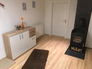 Fotografie z fotogalerie ubytování Ferienwohnung Rauch v destinaci Pretzfeld