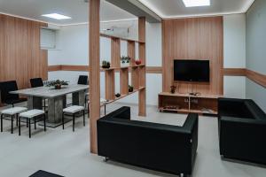 Gallery image of Hostel DeArt in Sochi