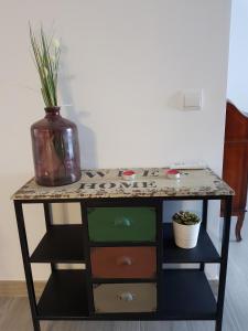 Fotografie z fotogalerie ubytování Classic Flat Valencia ve Valencii