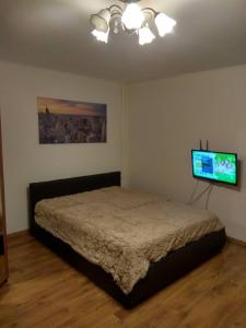 Gallery image of Apartamient on 50 Let Oktyabrya in Tyumen