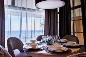 Fotografie z fotogalerie ubytování House by the sea v destinaci Altea