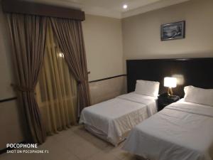 Gallery image of Jeddah Wakan Villas in Jeddah