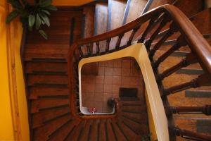 Fotografie z fotogalerie ubytování Hostal Dinamarca v destinaci Valparaíso
