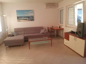 Fotografie z fotogalerie ubytování Apartment Diwa v destinaci Brela
