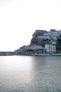 Φωτογραφία από το άλμπουμ του GRANELLO di Sabbia σε Peschici