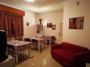 Gallery image of B&B La Luce - Casa di Ale in Loreo