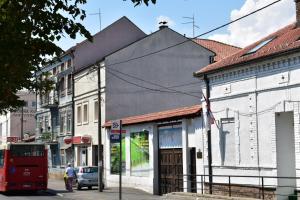 Η γειτονιά γύρω από ή μία γειτονιά κοντά σε αυτό το διαμέρισμα