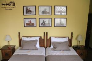 Galeriebild der Unterkunft Camping Lamego Douro Valley in Lamego