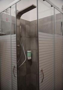Kúpeľňa v ubytovaní Monti49 GuestHouse