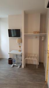 Gallery image of Chez Jacqueline in Tours