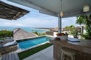 Gallery image of Tenang Villas in Nusa Lembongan