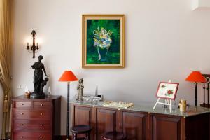 Fotografie z fotogalerie ubytování Lamarque Dalat Villa v destinaci Da Lat