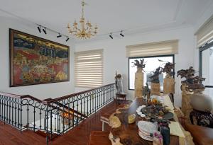 Fotografie z fotogalerie ubytování Lamarque Dalat Villa v destinaci Da Lat