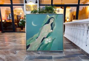 Fotografie z fotogalerie ubytování Lamarque Dalat Villa v destinaci Da Lat