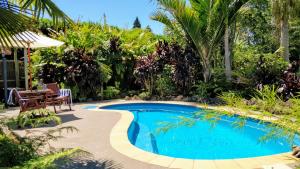 Imagen de la galería de Moon Gate Villa, en Kerikeri