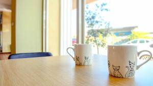 Fotografie z fotogalerie ubytování 金門微醺民宿 Kinmen TipsyHotel B&B v destinaci Jincheng