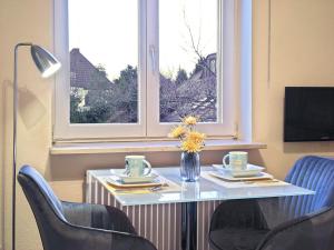 Dining area sa homestay