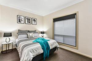 マウントガンビアにあるAccommodation On Lansell 1 being Unit 1 of 6 Lansell Streetのギャラリーの写真