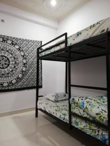 Gallery image of Om Trance Hostel in Jaipur