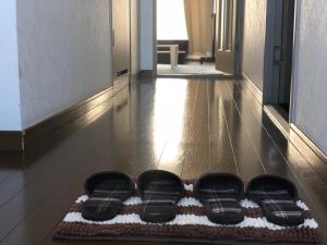 Foto sihtkohas Kitakyūshū asuva majutusasutuse Maison Myoken galeriist