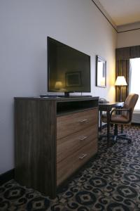 Gallery image of Quality Inn & Suites Boone - University Area in Boone
