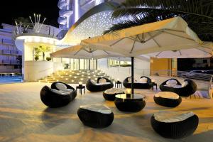 Fotografie z fotogalerie ubytování Hotel Lido v destinaci Alba Adriatica