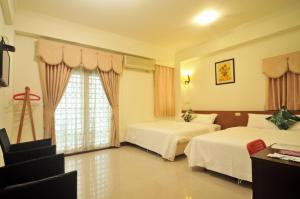 Gallery image of Jing Dian Homestay in Taitung City