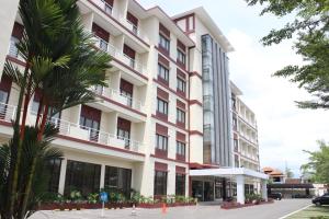 Gallery image of Hotel Surya Yudha Purwokerto in Purwokerto