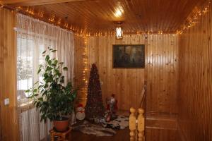 Fotografie z fotogalerie ubytování Cottage Milena v destinaci Mykulyčyn