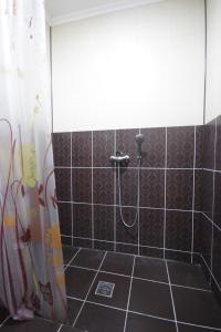 Bagno di Guest house Alyaska