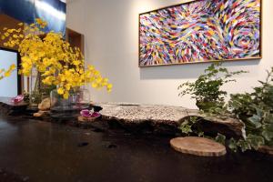Fotografie z fotogalerie ubytování Hai Sheng Wei B&B v destinaci Dahan
