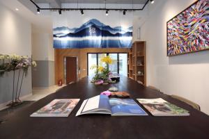 Fotografie z fotogalerie ubytování Hai Sheng Wei B&B v destinaci Dahan