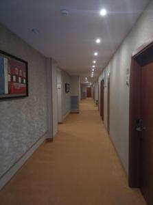 Fotografie z fotogalerie ubytování Oasis Hotel v destinaci Alžíř