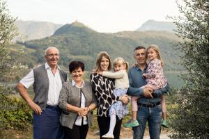 Fotografie z fotogalerie ubytování Hotel Landgasthof Weingut Seeperle v destinaci Caldaro
