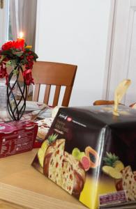 Étkezési lehetőség a panzióban vagy a közelben
